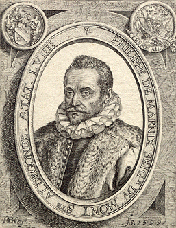 Philips of Marnix