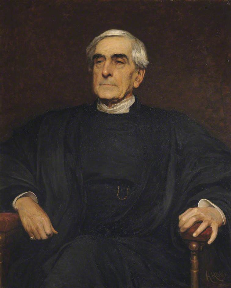 William Thompson