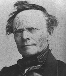 Johann von Kaup