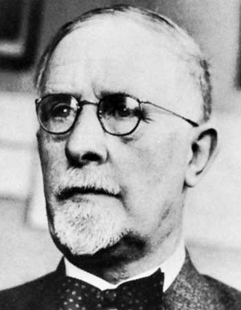 Walter Hess