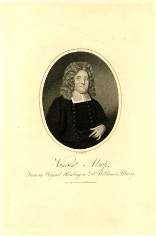 Vincent Alsop