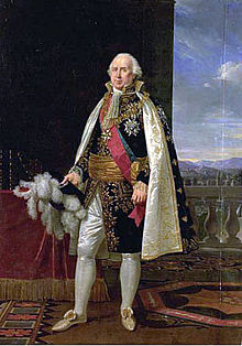 Charles Lebrun