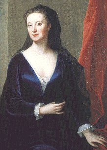 Lady Baillie