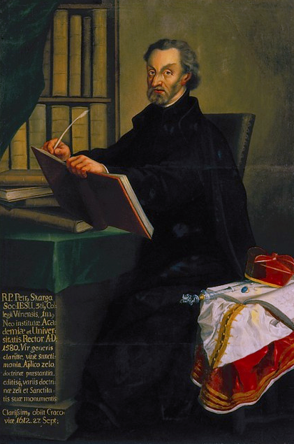 Piotr Skarga