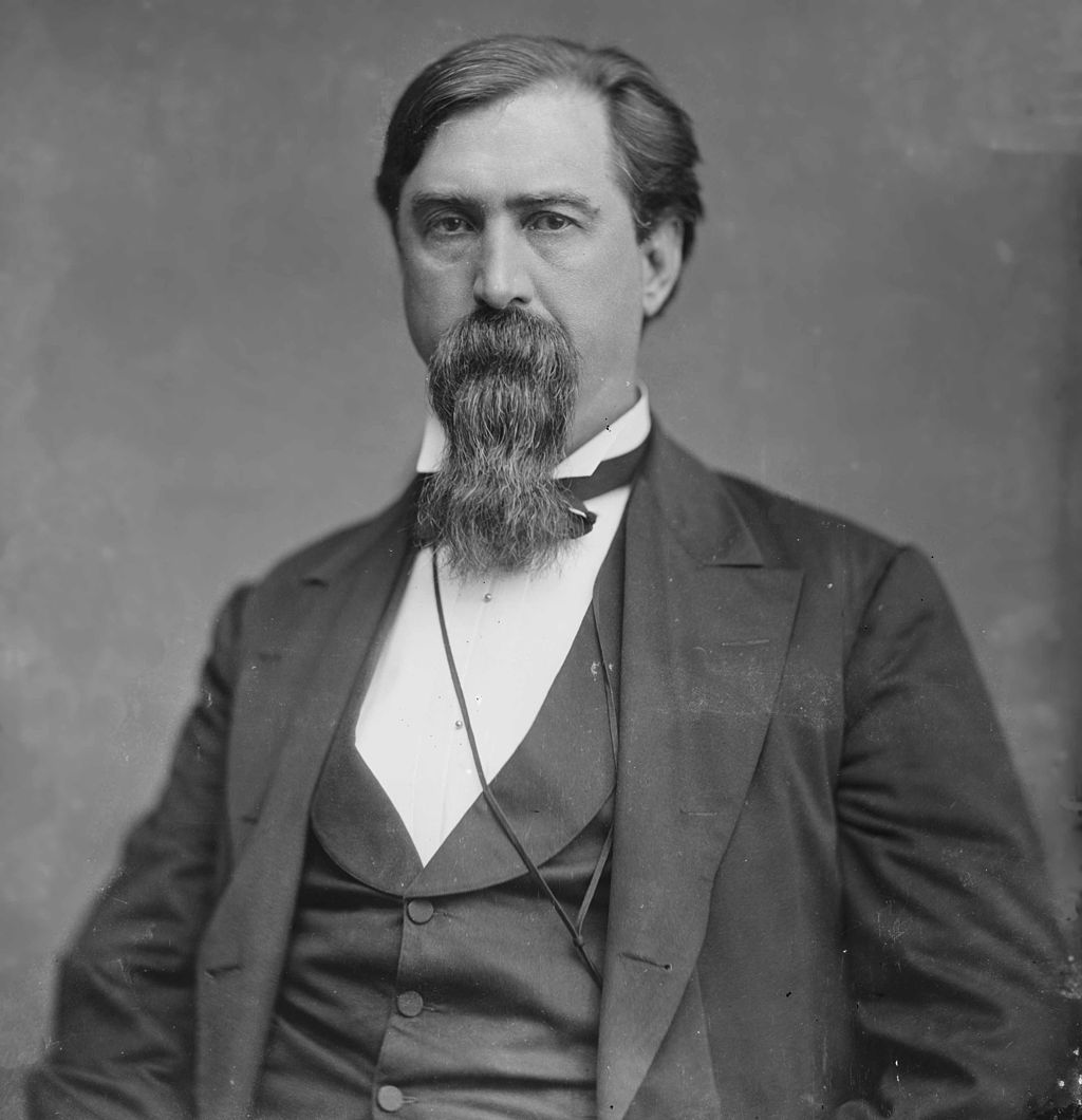 Daniel Voorhees