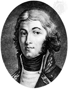 Louis Hoche