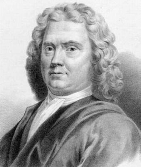 Hermann Boerhaave