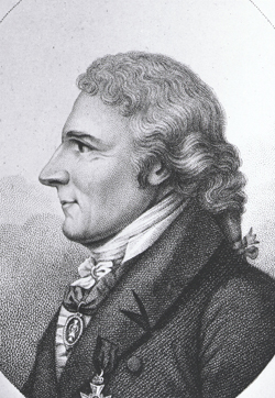 Olof Swartz