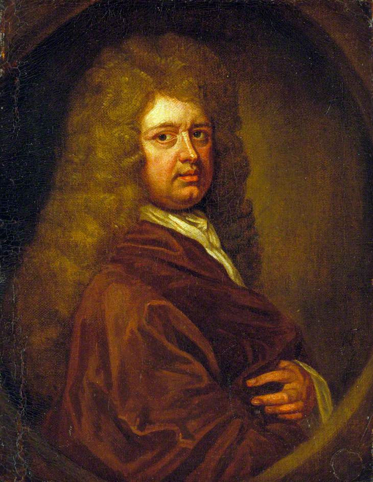 Thomas Betterton