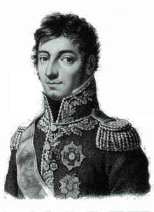 Charles Lefebvre-Desnouettes
