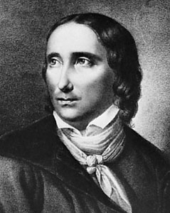 Friedrich von Savigny