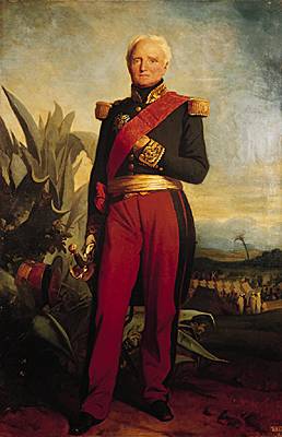 Thomas Bugeaud de la Piconnerie