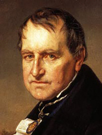 Christian von Buch