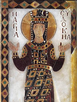 Aelia Augusta