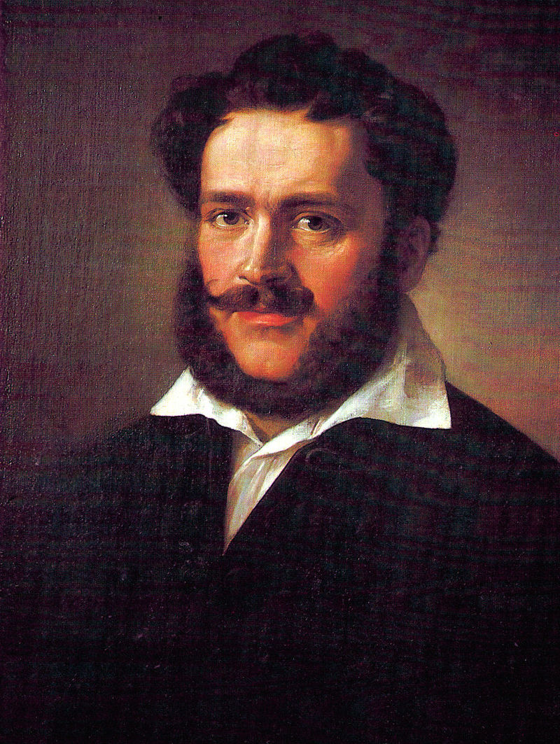 Miklos Wesselenyi