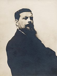 Frank Brangwyn