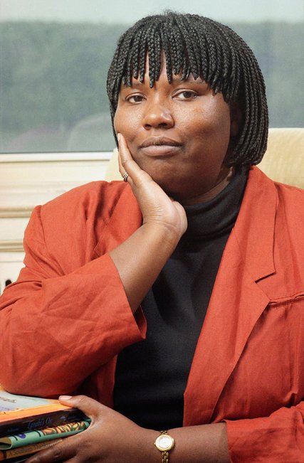 Gloria Naylor