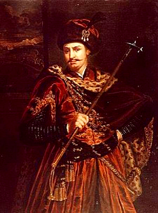 Imre Thököly