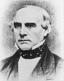 John Butterfield