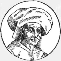 Josquin Des Prez