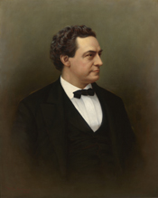 Samuel Randall