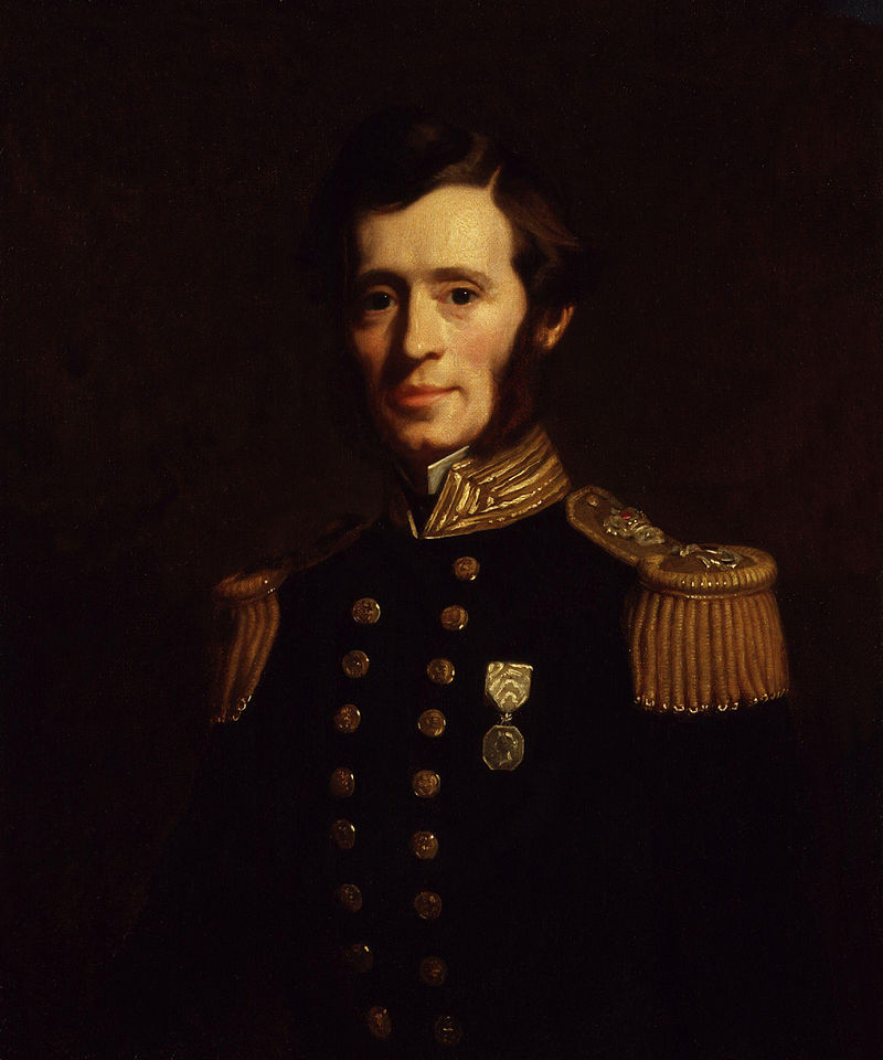 Francis McClintock