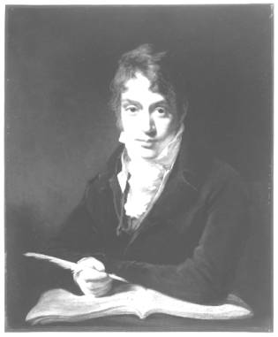 Thomas Dibdin