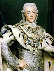 Gustavus III