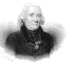 Gervais De La Rue