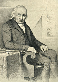 William Kirby