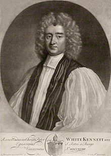 White Kennett