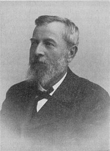 Louis Sabatier