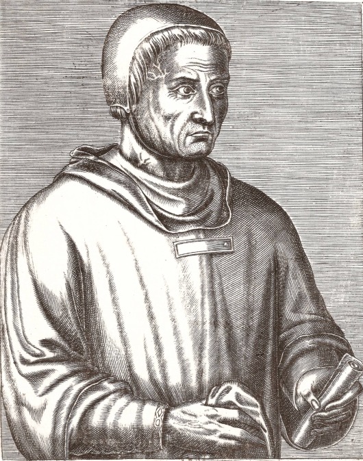 Enguerrand de Marigny
