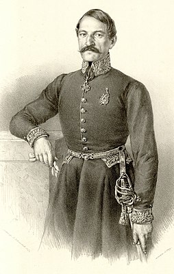 Iliya Garashanin