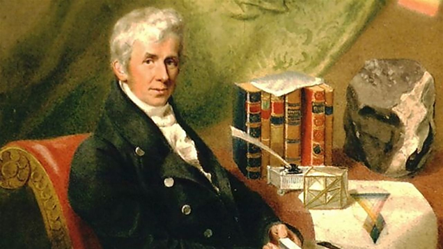 James Sowerby