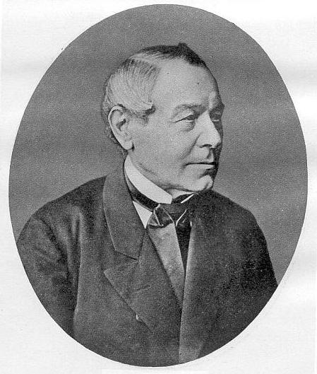 Karl Halm
