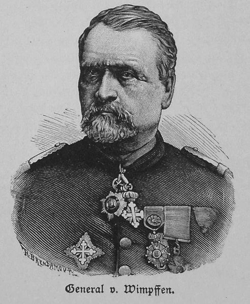 Emmanuel de Wimpffen