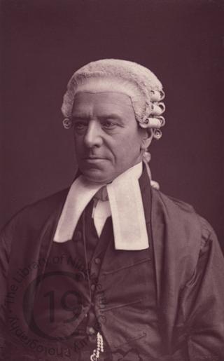 Henry Brampton