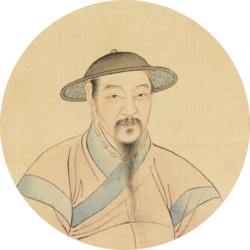 Chao Meng-fu