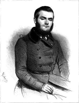 Bernard Cassagnac