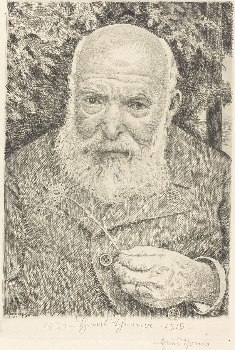 Hans Thoma