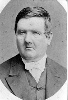 Karl Kahnis