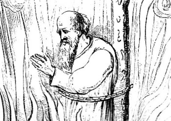 William Sawtrey