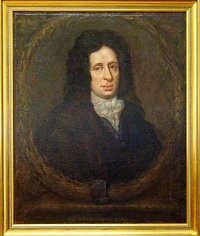 Johann Buddeus