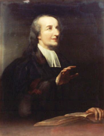 John Fletcher