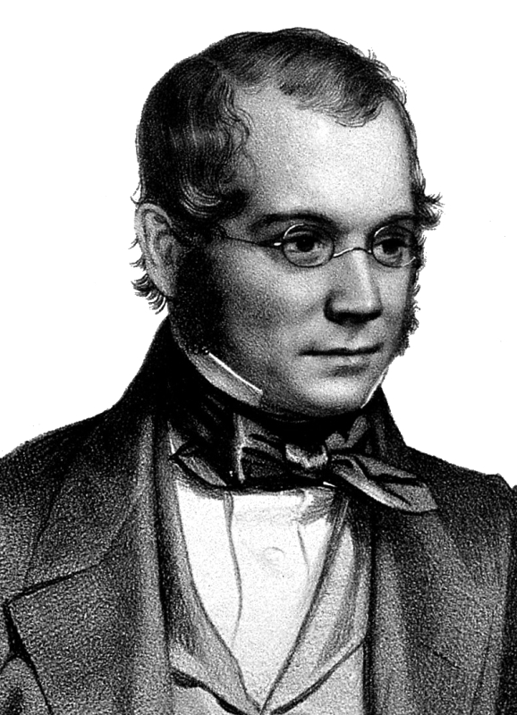 David Ansted