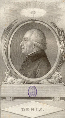 Johann Denis