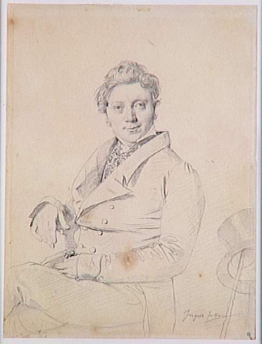 Francois Forster