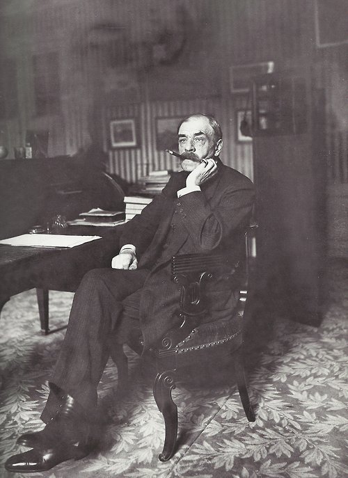 Octave Mirbeau