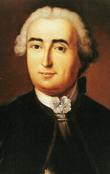 Louis-Joseph de Montcalm-Gozon